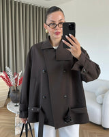 Everyday Trench+ Belt