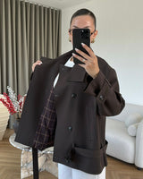 Everyday Trench+ Belt