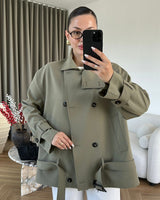 Everyday Trench+ Belt