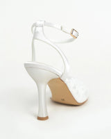 Faiz Insipred Lace Pumps