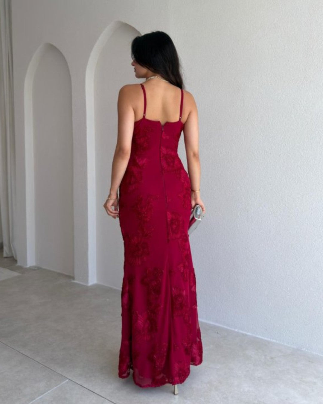 Fleur de Lune Dress