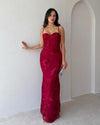 Fleur de Lune Dress