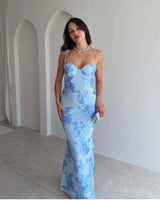 Fleur de Lune Dress