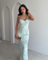 Fleur de Lune Dress