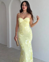 Fleur de Lune Dress