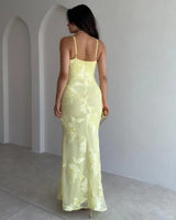 Fleur de Lune Dress