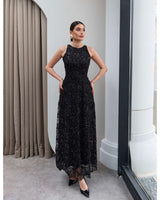 Fleur de Luxe Dress