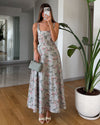 Floral Daydream Dress