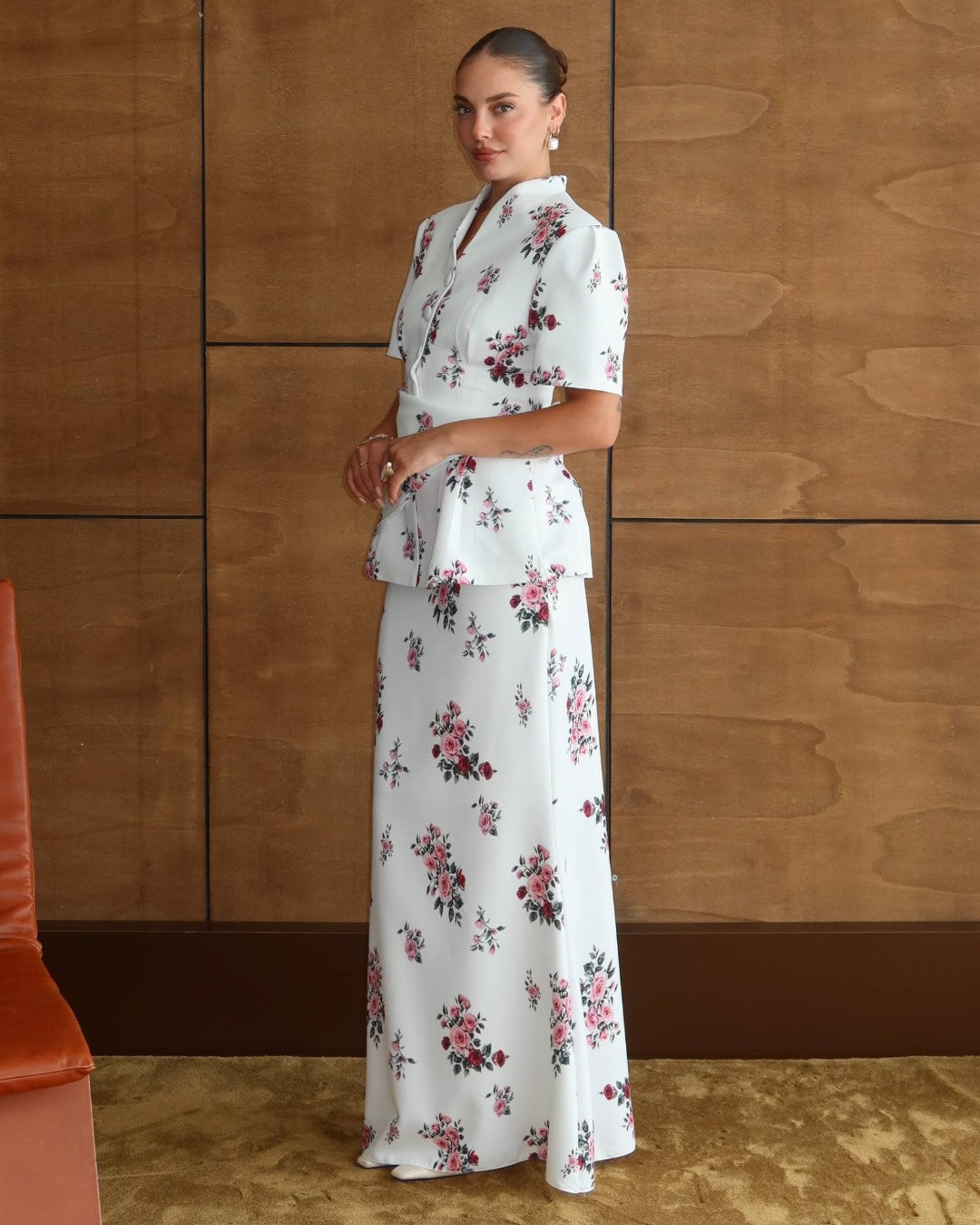 Floral Elegance Set