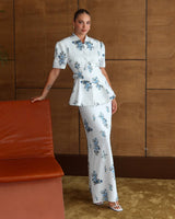 Floral Elegance Set