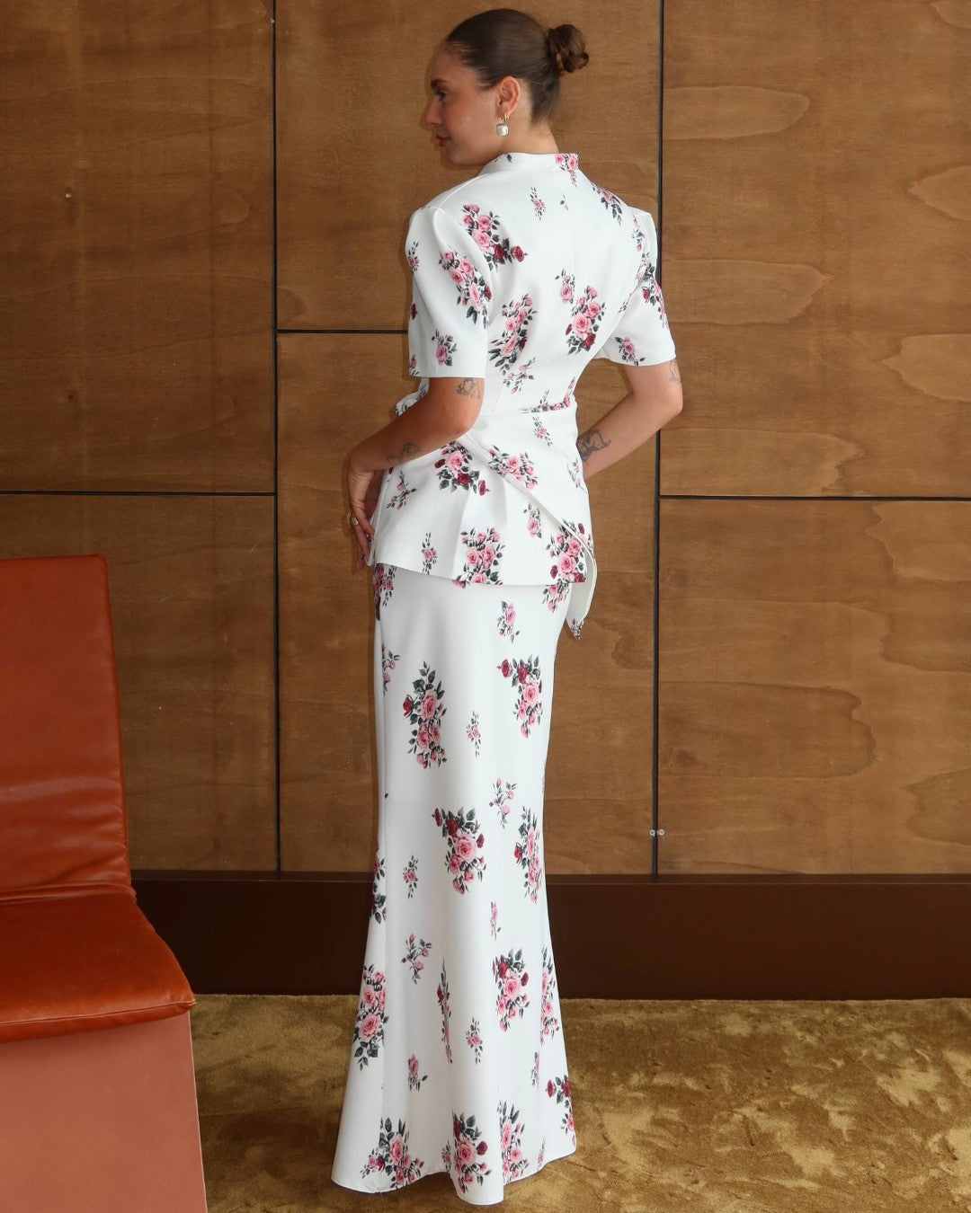Floral Elegance Set