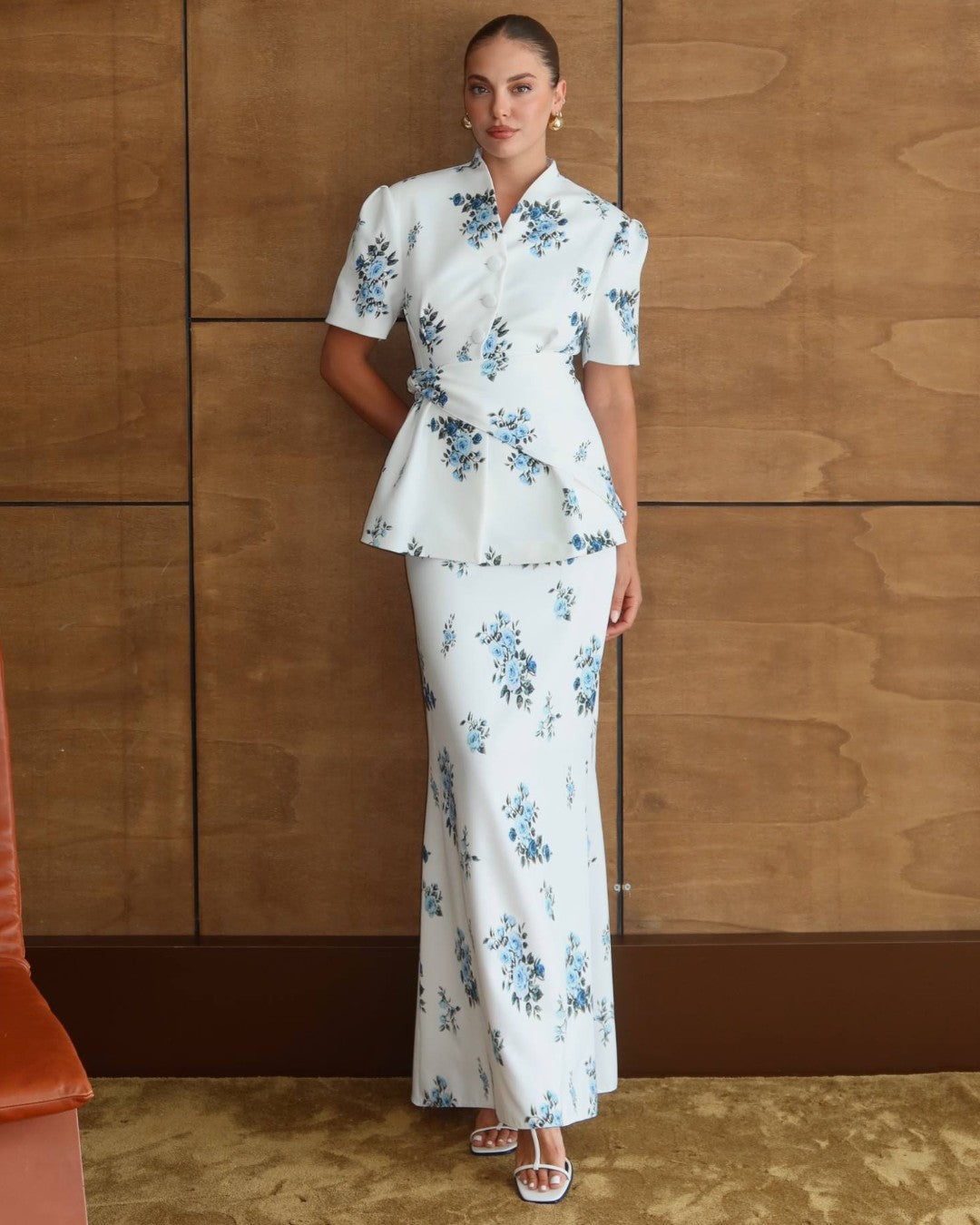 Floral Elegance Set