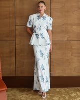 Floral Elegance Set