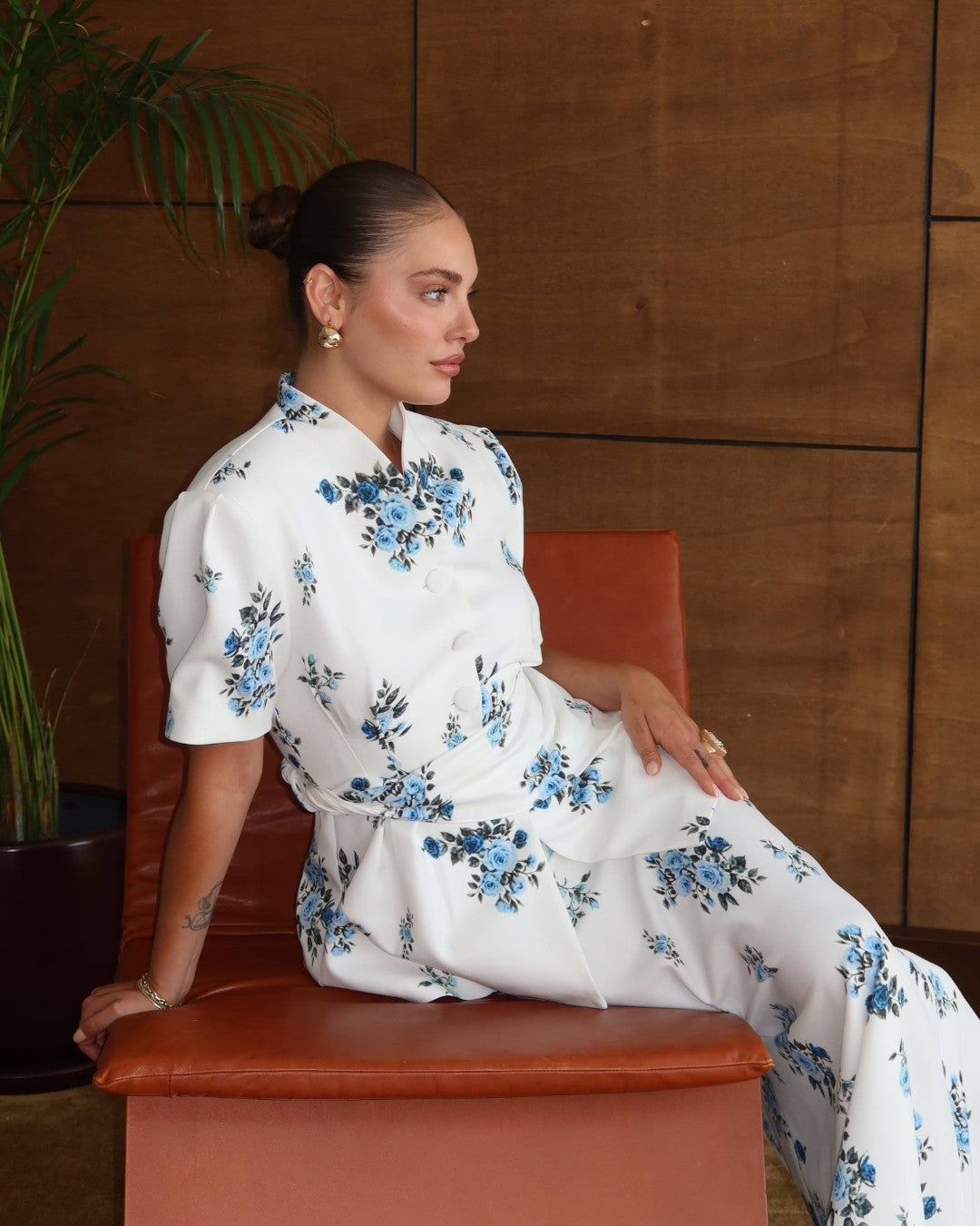 Floral Elegance Set