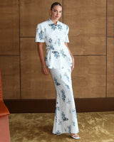 Floral Elegance Set