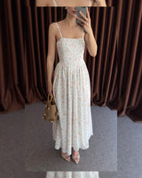 Floral Fairytale Dress