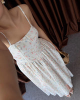 Floral Fairytale Dress
