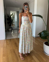 Floral Fairytale Dress