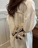 Floral Mini Bag
