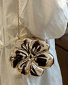 Floral Mini Clutch