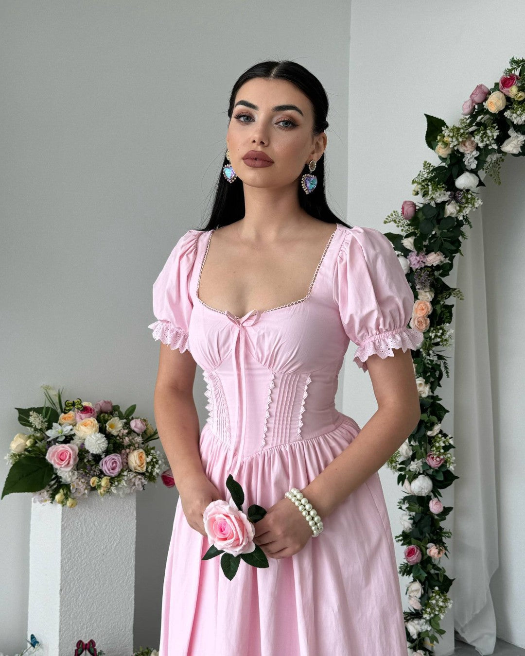 Florence Maxi Dress