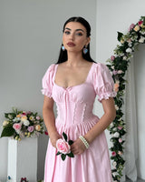 Florence Maxi Dress