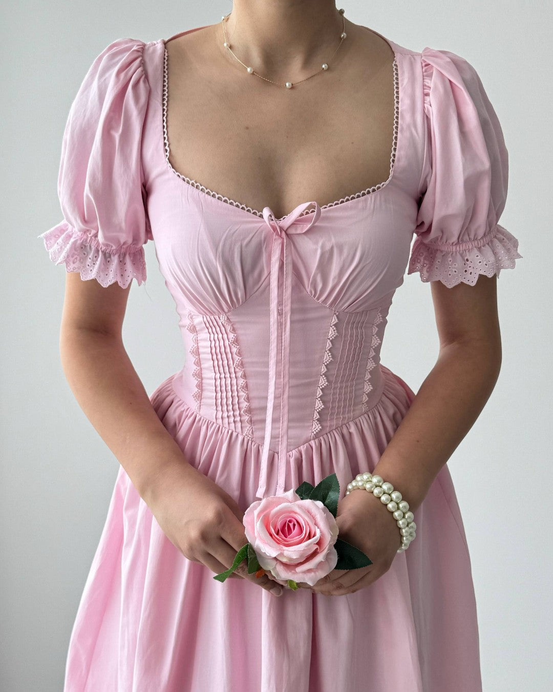Florence Maxi Dress
