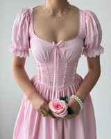 Florence Maxi Dress