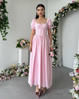 Florence Maxi Dress