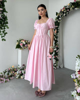 Florence Maxi Dress