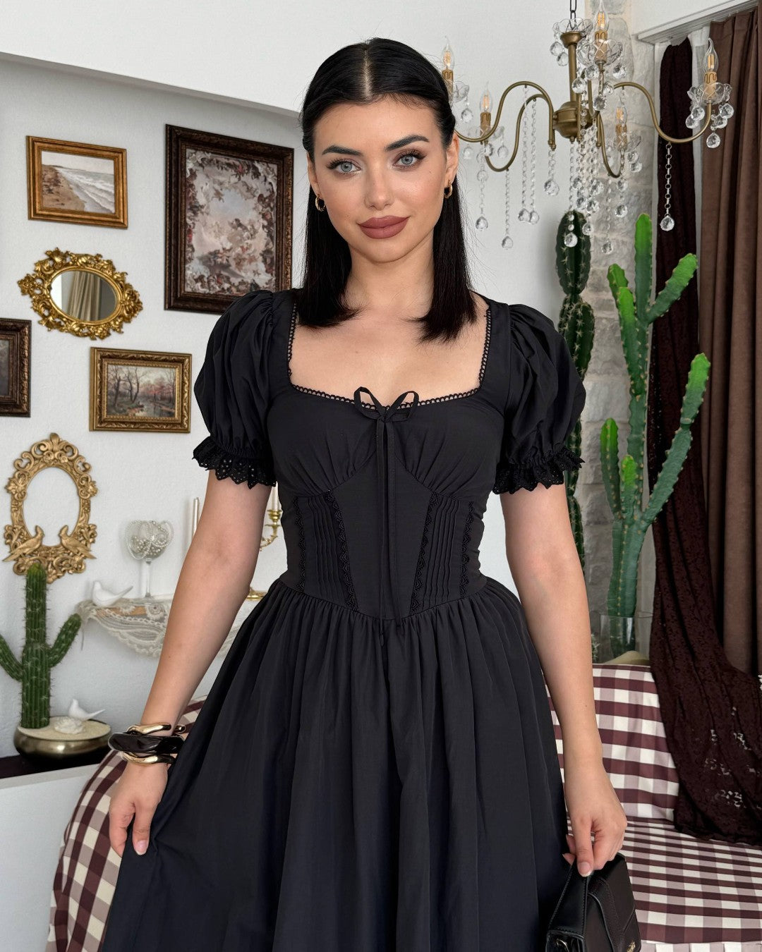 Florence Maxi Dress