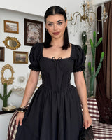 Florence Maxi Dress