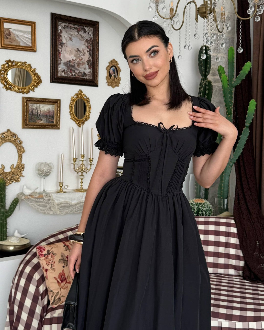 Florence Maxi Dress
