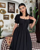 Florence Maxi Dress