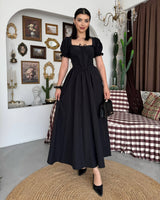 Florence Maxi Dress