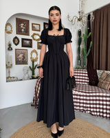 Florence Maxi Dress