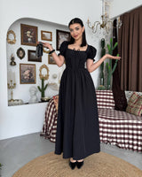 Florence Maxi Dress