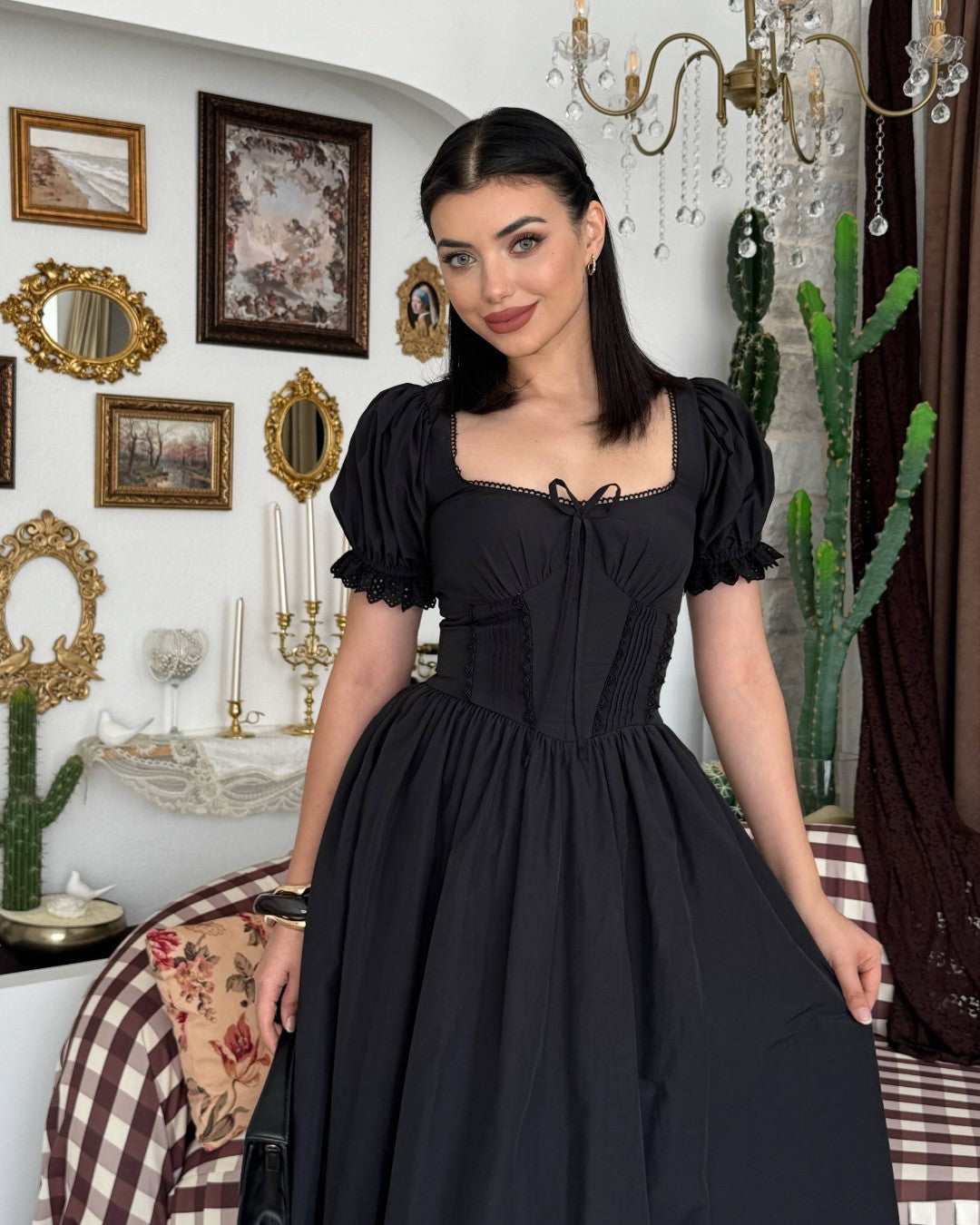 Florence Maxi Dress