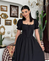 Florence Maxi Dress