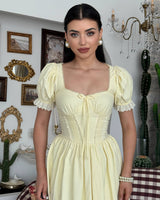 Florence Maxi Dress