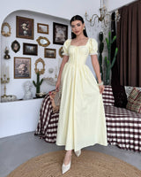 Florence Maxi Dress