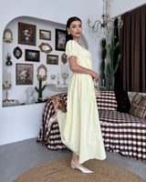 Florence Maxi Dress