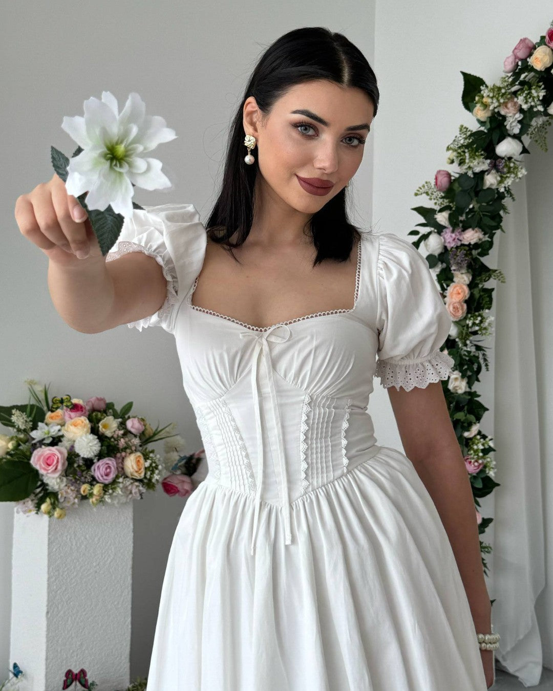 Florence Maxi Dress