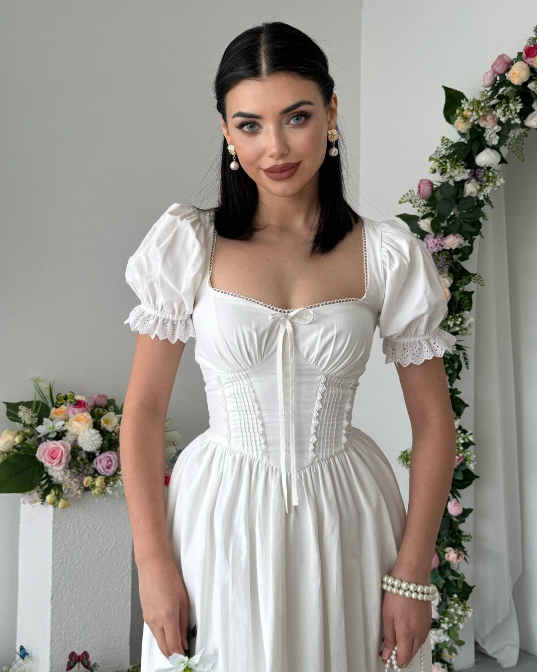 Florence Maxi Dress