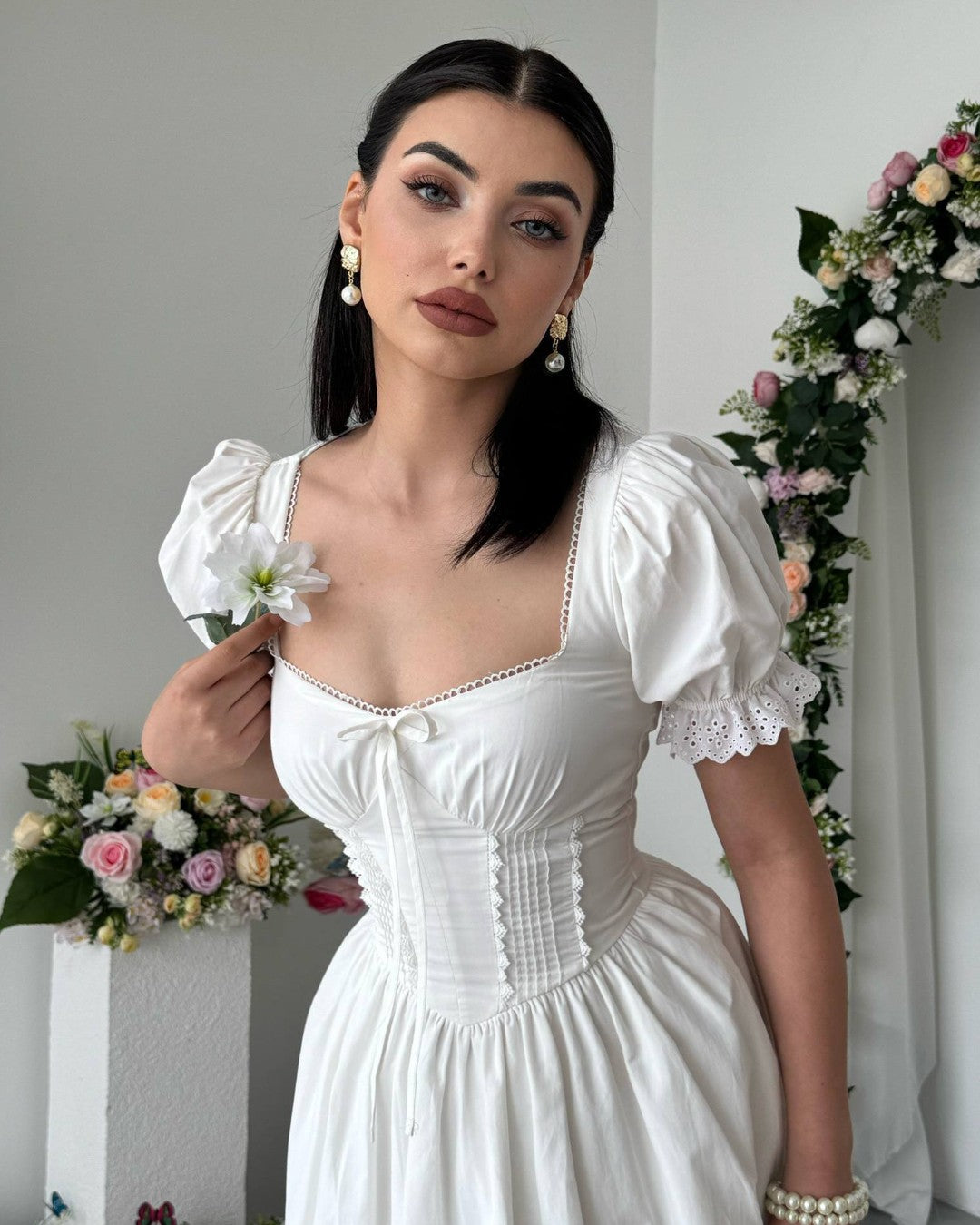Florence Maxi Dress