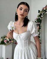 Florence Maxi Dress