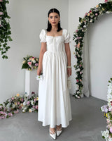 Florence Maxi Dress