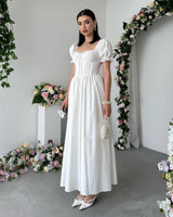 Florence Maxi Dress