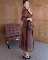 Fluid Layered Set