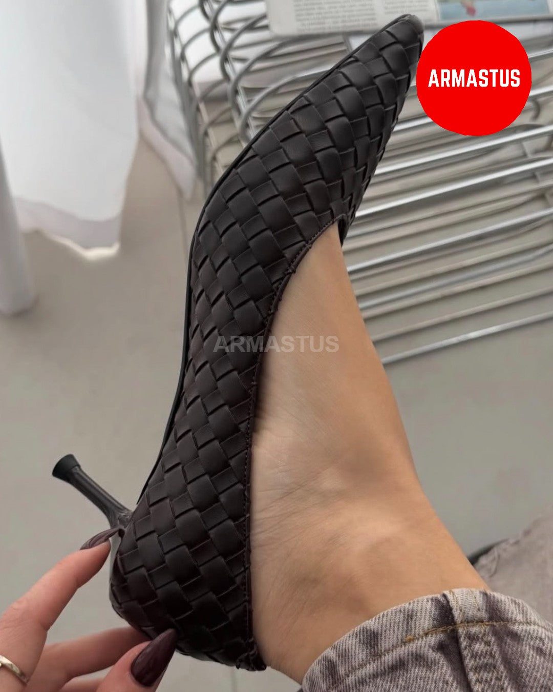 Footwear